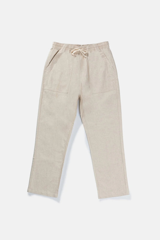 LINEN JAM PANT