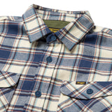 CALICO FLANNEL