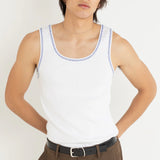 KICKBACK SINGLET