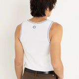KICKBACK SINGLET