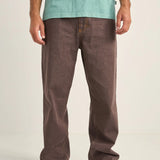 CHILE DENIM PANT