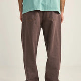 CHILE DENIM PANT