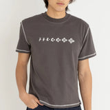 EVOLUTION BAND SS T- SHIRT