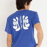 STAR RITUAL VINTAGE SS T-SHIRT