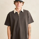 KOA SS RUGBY POLO