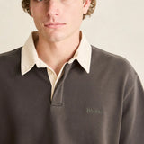 KOA SS RUGBY POLO
