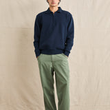 PACIFIC VINTAGE FLEECE