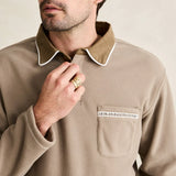 LADDER POLAR LS POLO