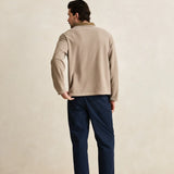 LADDER POLAR LS POLO