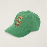 BOTANICA CAP