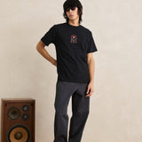 STRAIGHT CUT SLACKS
