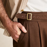 GHURKA PANT