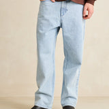 RELAXED HEAVYWASH JEAN