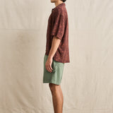 ULA RELAXED SS SHIRT