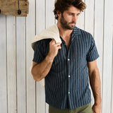 CRUX SS SHIRT