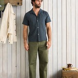 CRUX SS SHIRT