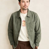 FIELD GUIDE LS SHIRT