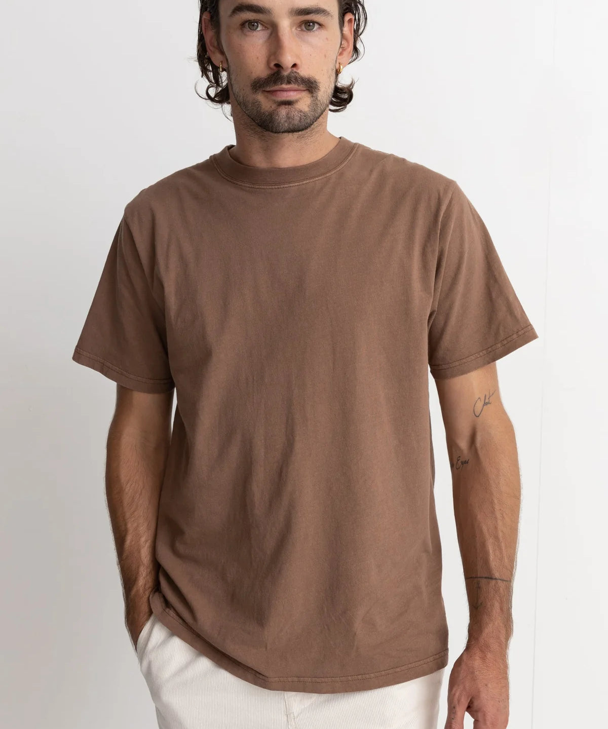 CLASSIC VINTAGE TEE