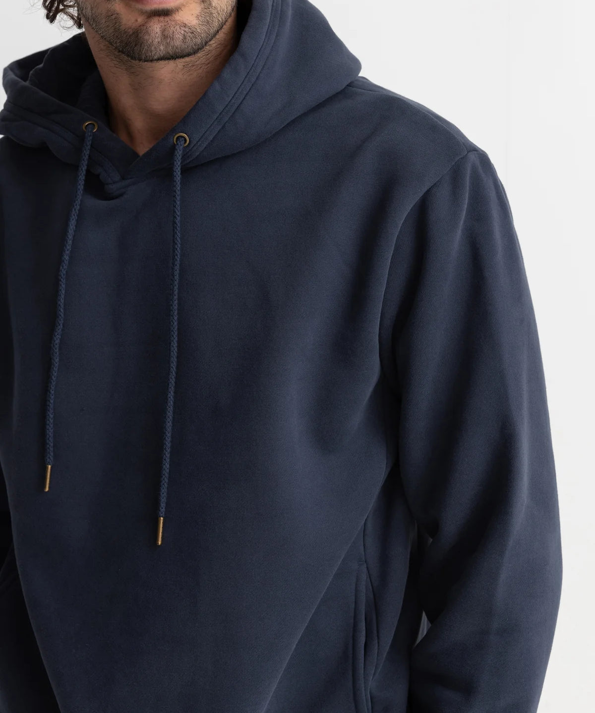 CLASSIC FLEECE HOOD