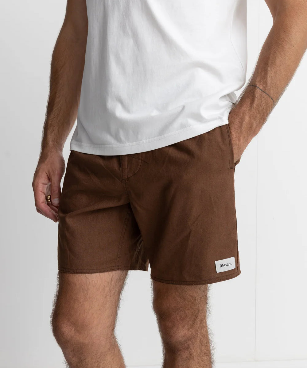 CLASSIC LINEN JAM