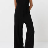 CLASSIC JUMPSUIT