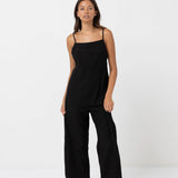 CLASSIC JUMPSUIT