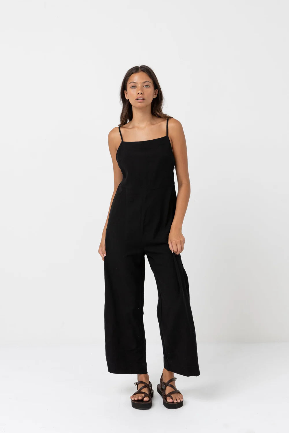 CLASSIC JUMPSUIT