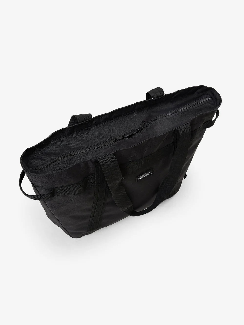 MINIMAL THRILLS OVERSIZED LAPTOP TOTE