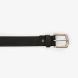 THRILLS LEATHER BELT