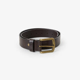 THRILLS LEATHER BELT