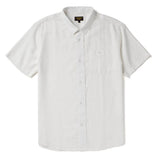 CALDERA SS SHIRT