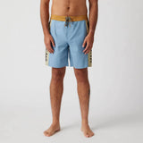 CAPO PANEL BOARDSHORT