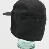 STONE TRIP FLAP HAT