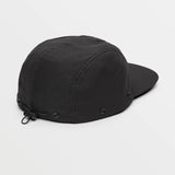 STONE TRIP FLAP HAT