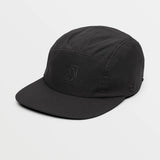 STONE TRIP FLAP HAT