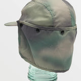 STONE TRIP FLAP HAT
