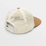 EARTH TRIPPER CAMPER ADJUSTABLE HAT
