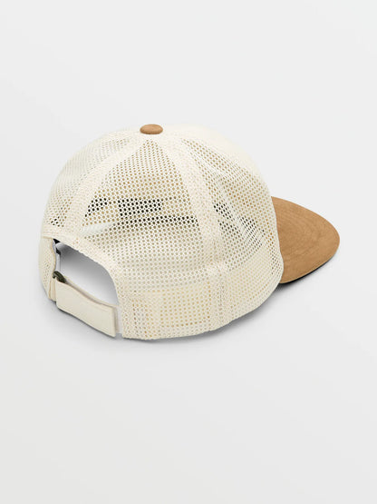 EARTH TRIPPER CAMPER ADJUSTABLE HAT