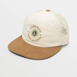 EARTH TRIPPER CAMPER ADJUSTABLE HAT