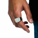 SQUARED RING