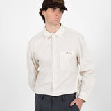 DRIFT DRESS SHIRT