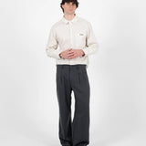 DRIFT DRESS SHIRT