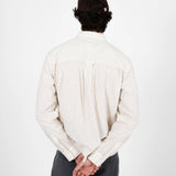 DRIFT DRESS SHIRT