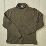 FISHERMAN'S SWEATER