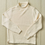 FISHERMAN'S SWEATER