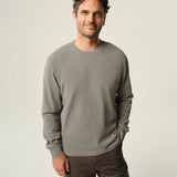 CAZA CREWNECK
