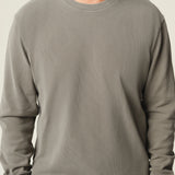 CAZA CREWNECK