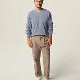 CAZA CREWNECK