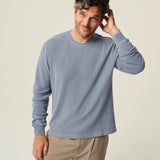 CAZA CREWNECK