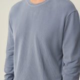 CAZA CREWNECK